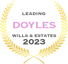 Doyle's Guide — Leading Wills & Estates Law Firm, Victoria, 2023