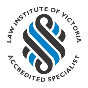 Law Institute of Victoria Accredited Specialist — Commercial Law