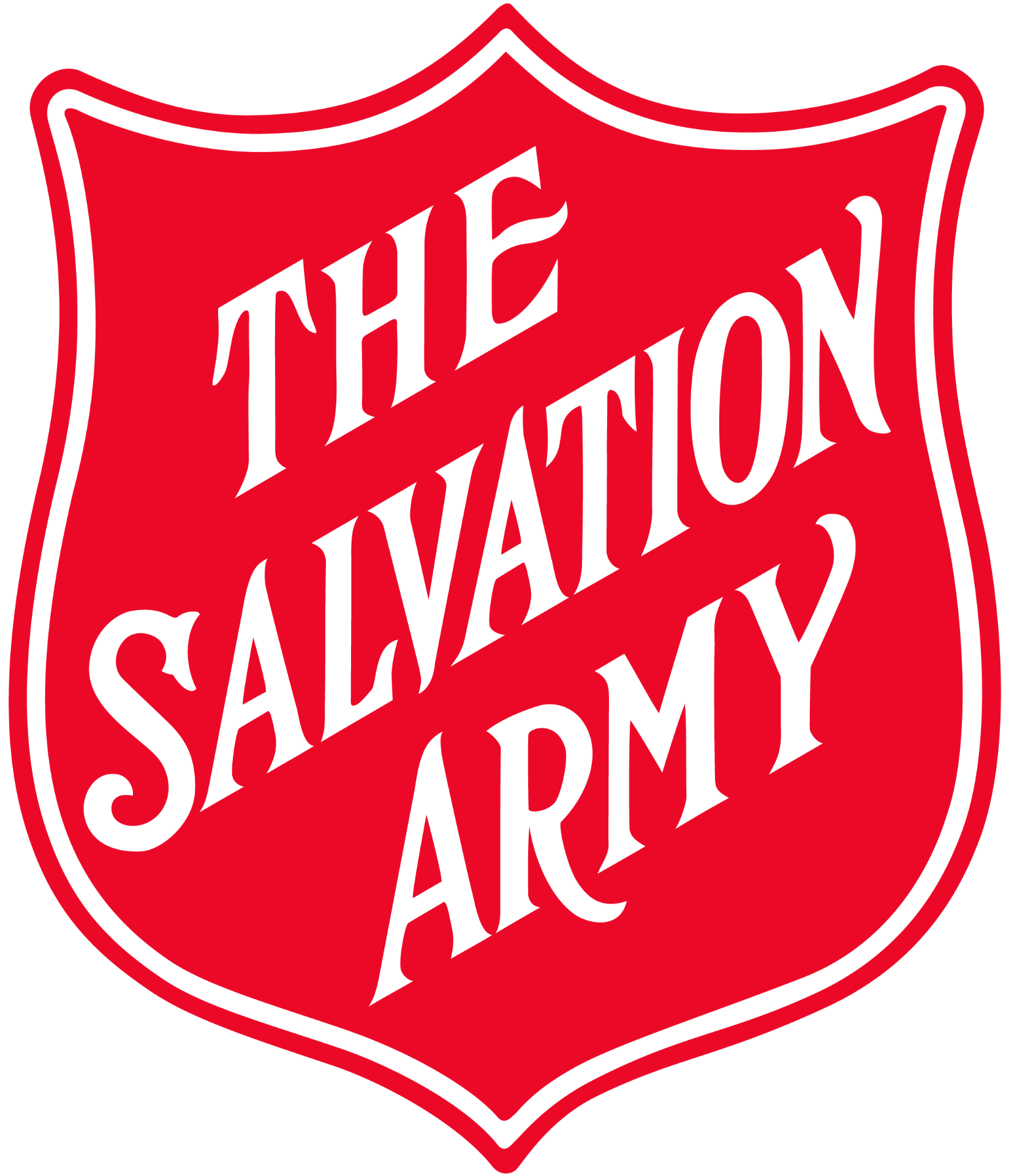 The Salvation Army