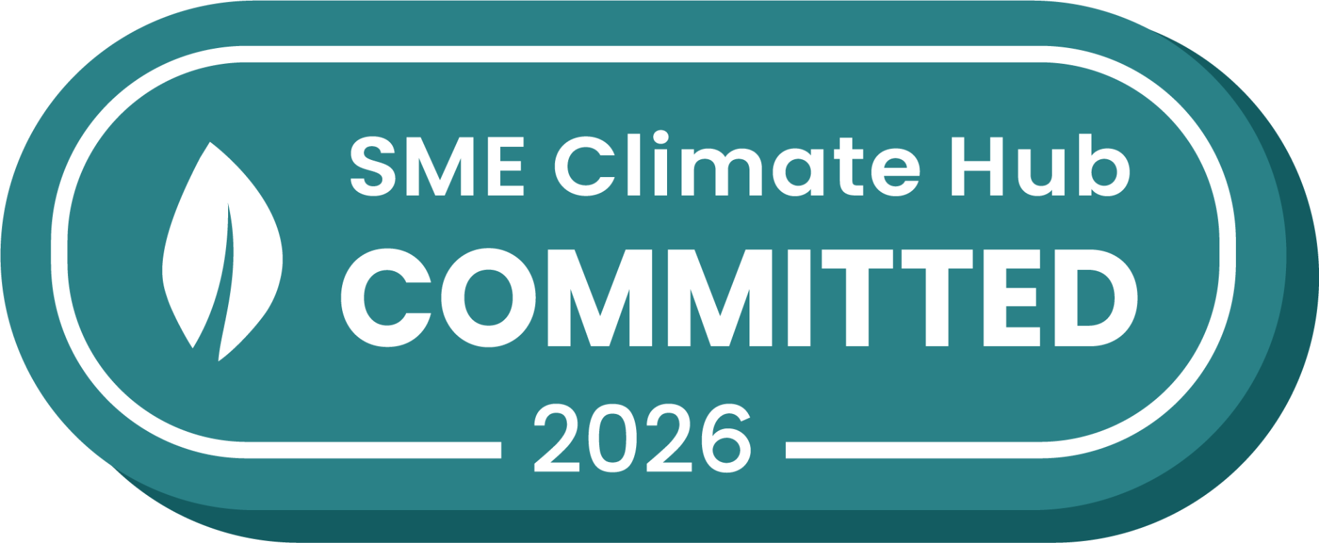 SME Climate Hub Committed 2026